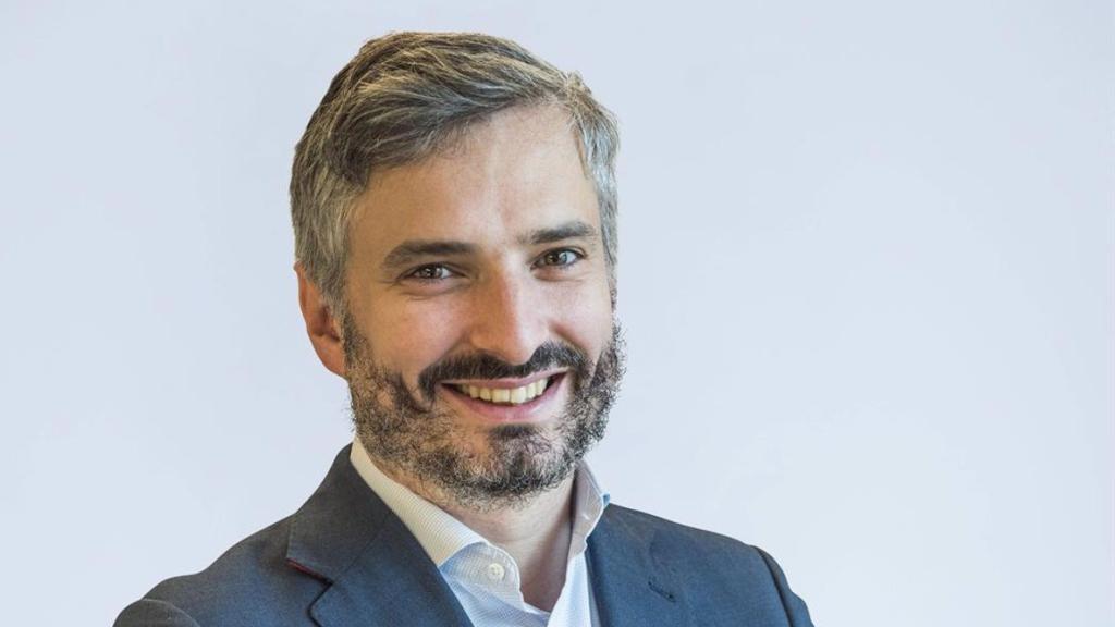 Ricardo Velilla, socio de Aurica y director de Inversiones de Aurica Search Fund.