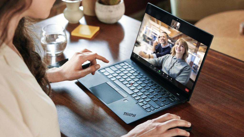 Lenovo Smart Collaboration