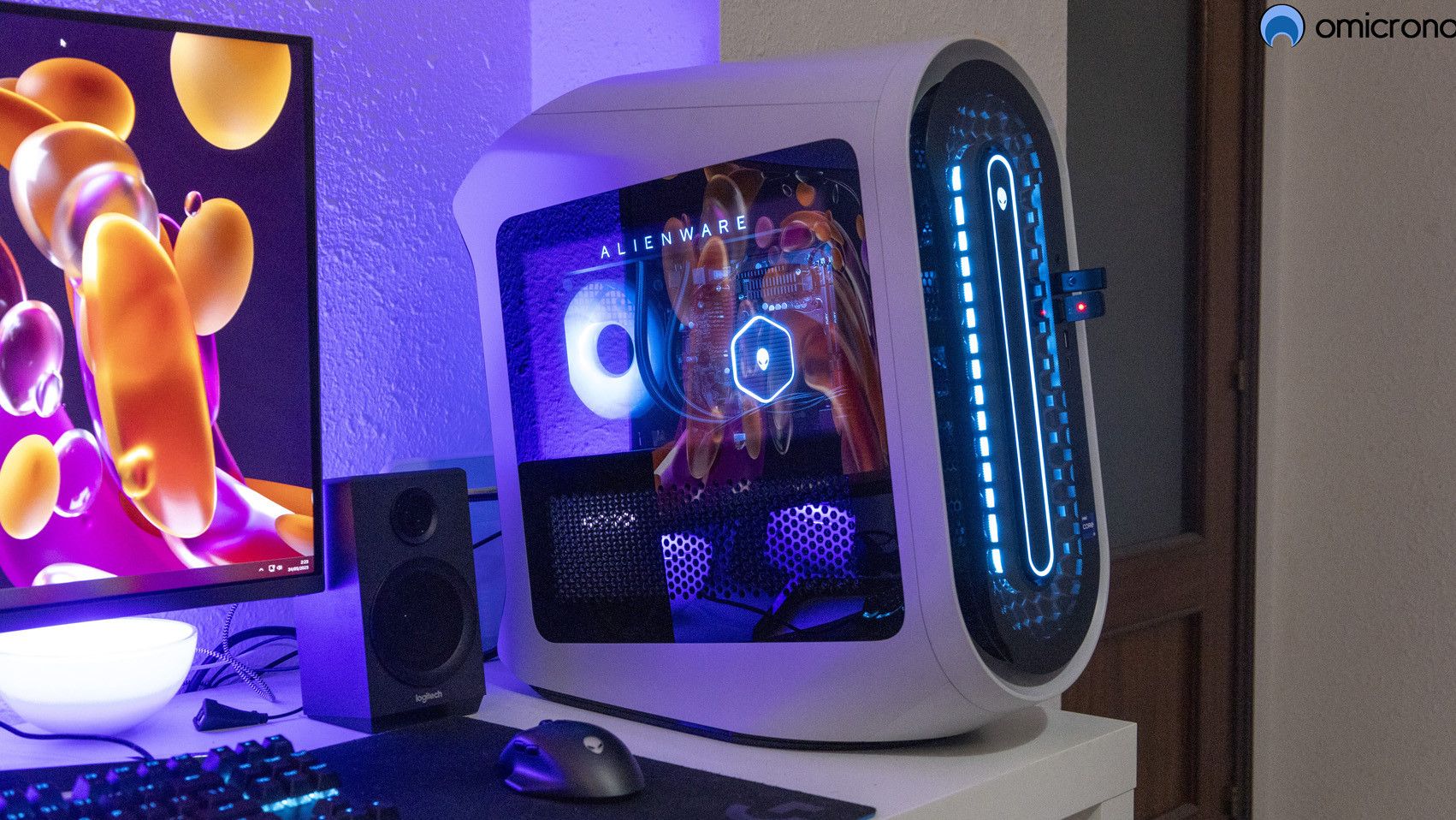 Alienware Aurora R15
