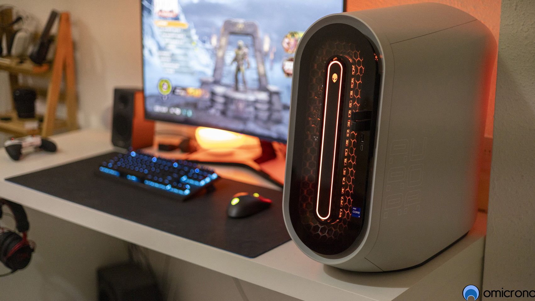 Alienware Aurora R15