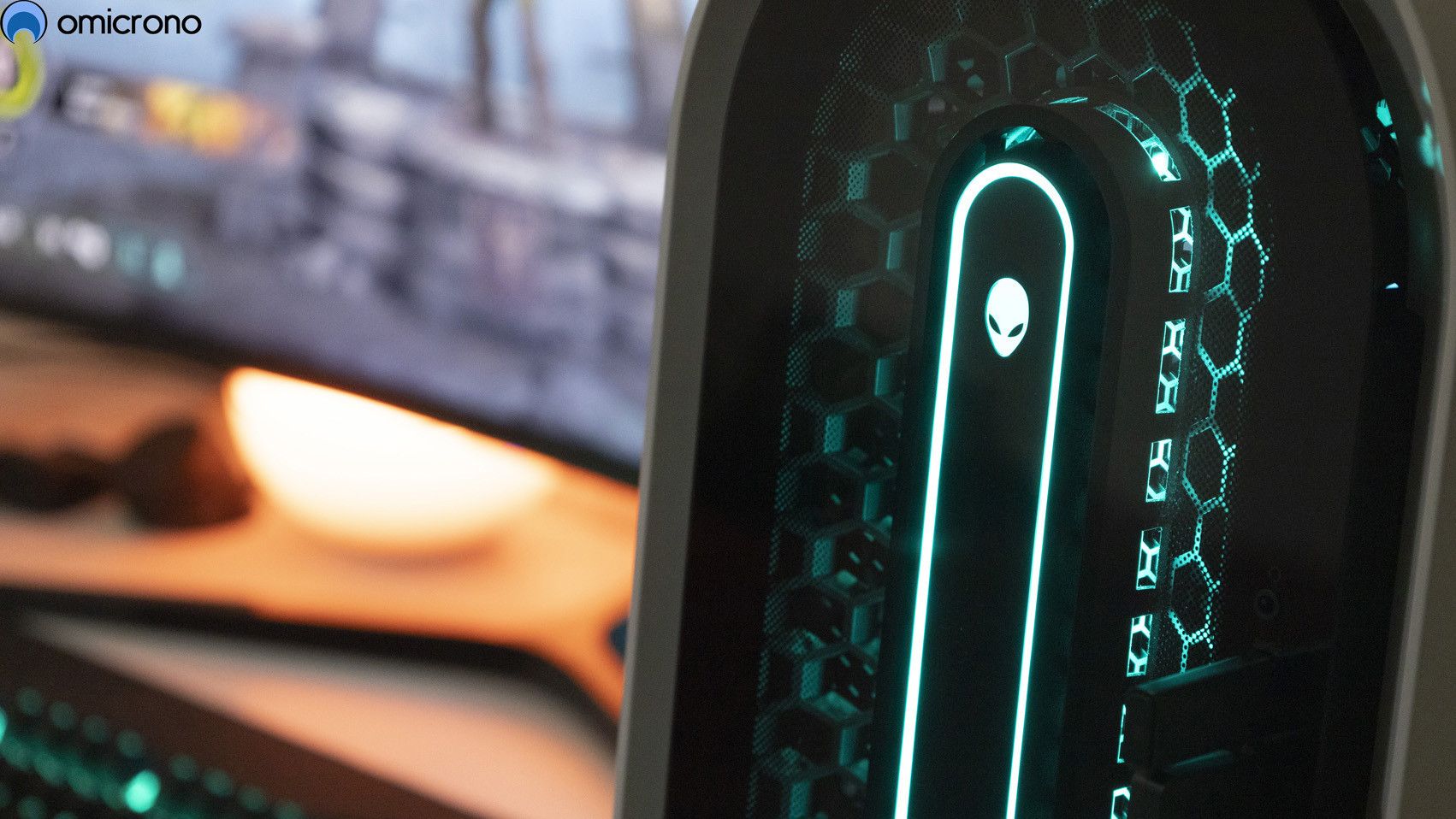 Alienware Aurora R15