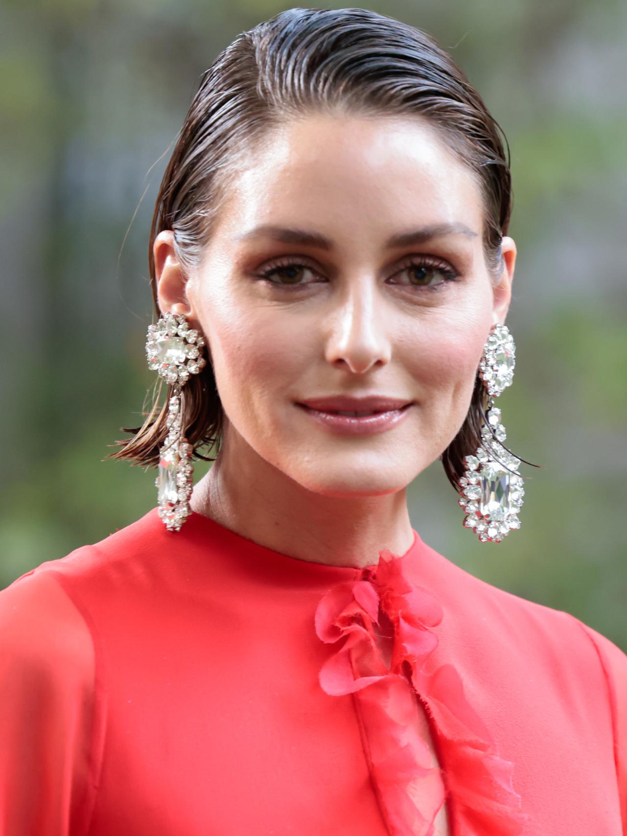 Olivia Palermo.