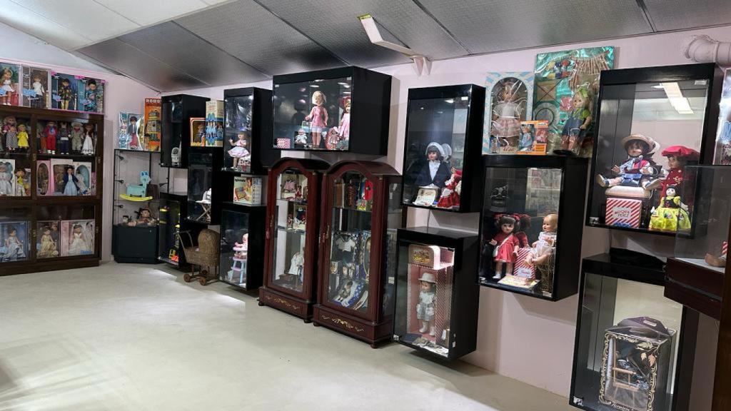 Imagen del museo