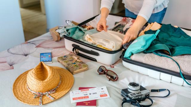 Esta es la semana en la que te saldrá más barato irte de vacaciones este verano.