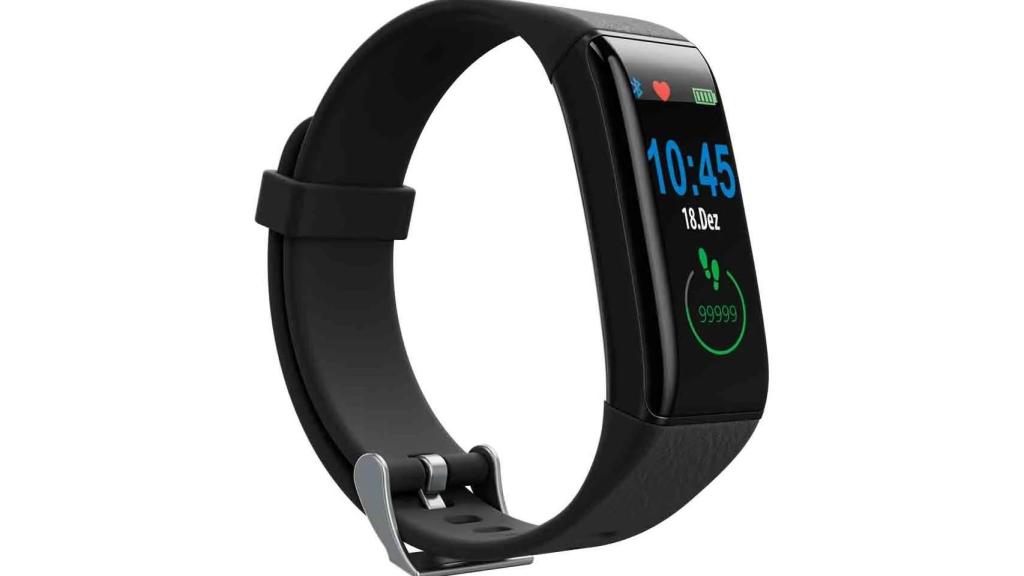 Smartband Silvercrest