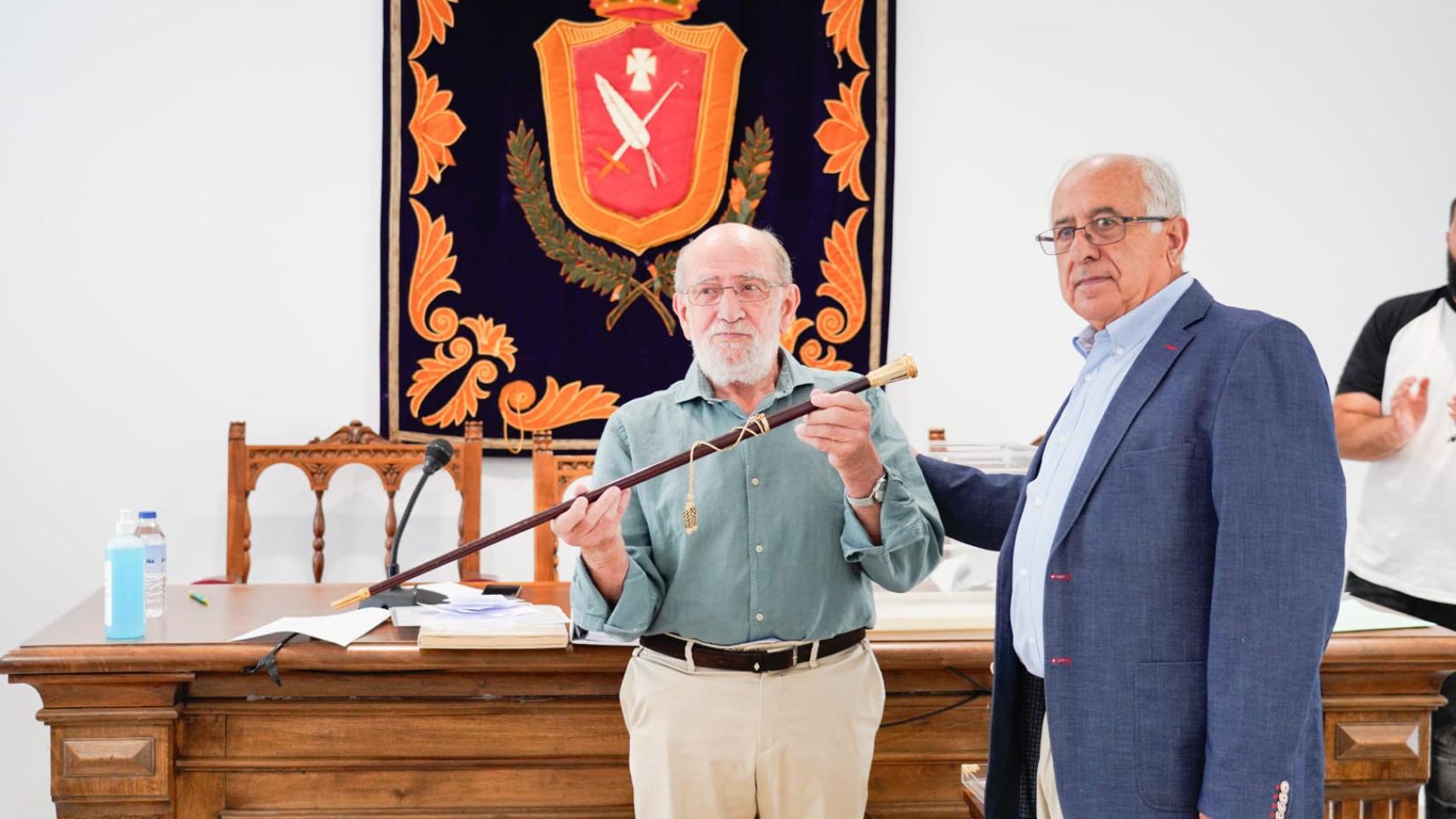 El socialista Javier Muñiz es el nuevo alcalde de Vitigudino