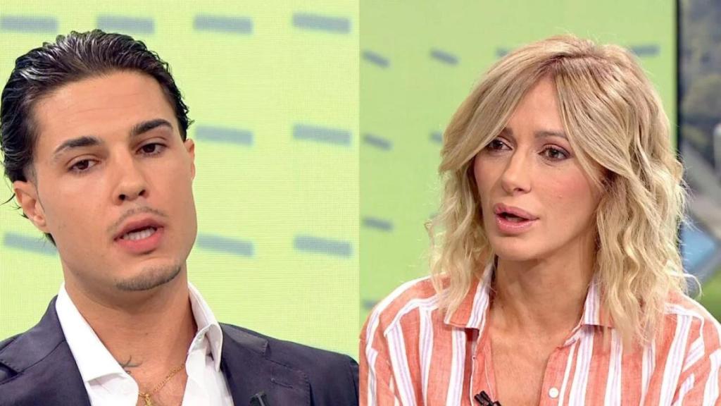 Carlo Constanzia habla por primera vez tras ser condenado por estafa: Me han usado de cabeza de turco