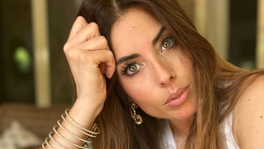 Lidia Bedman, en una imagen compartida en las rede sociales.