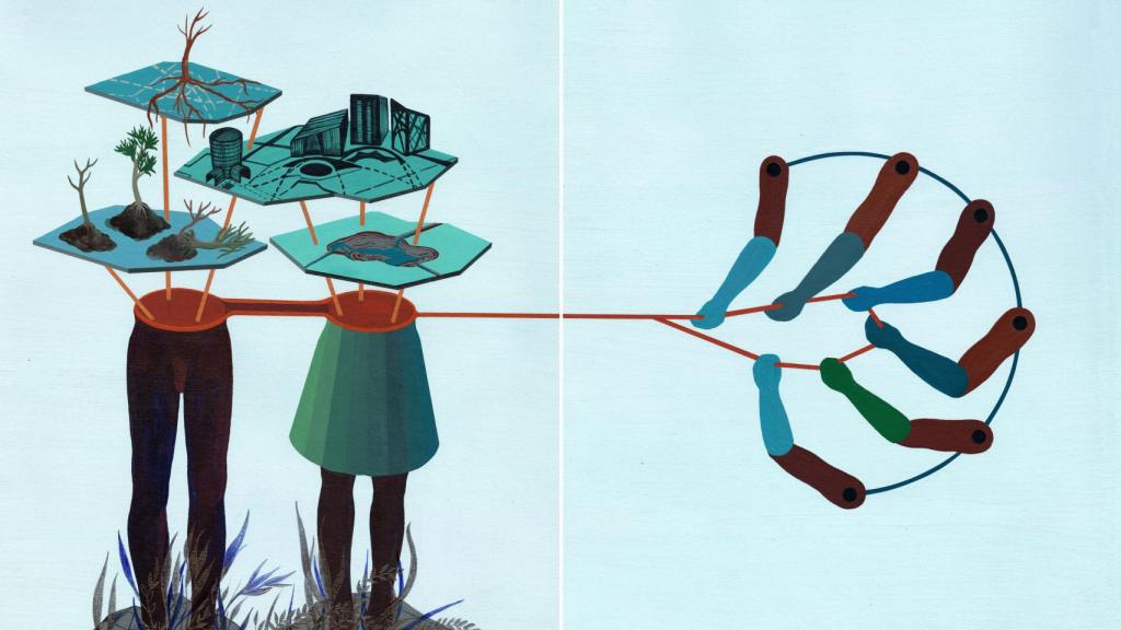'Social Consequences IV - The Takeover', 2013