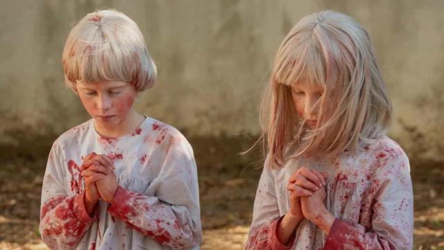 Una imagen de 'Tin & Tina' (2023)