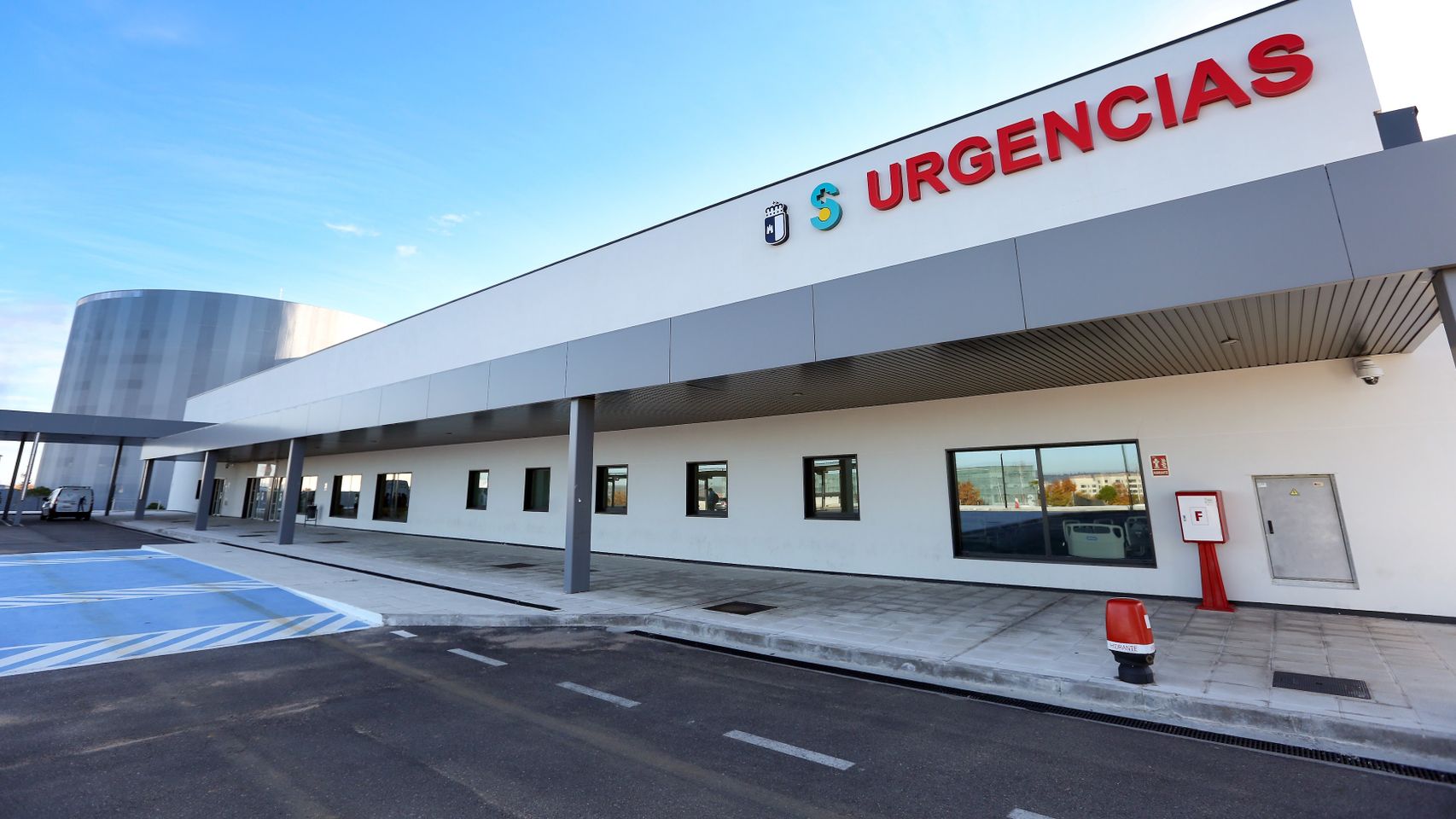 Unos perros atacan a una bebé de 22 meses en Talavera de la Reina: la niña ha sido hospitalizada