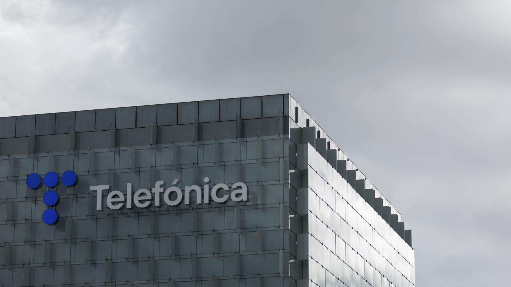 Telefónica