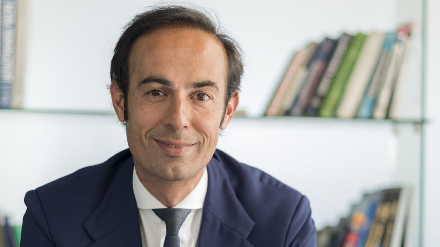 Generali lanza una nueva área estratégica para impulsar su negocio de seguros a empresas