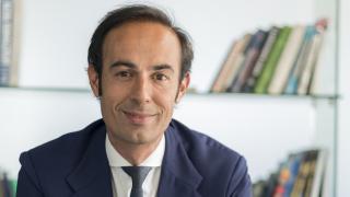 Carlos Escudero, nuevo consejero delegado de Generali en España