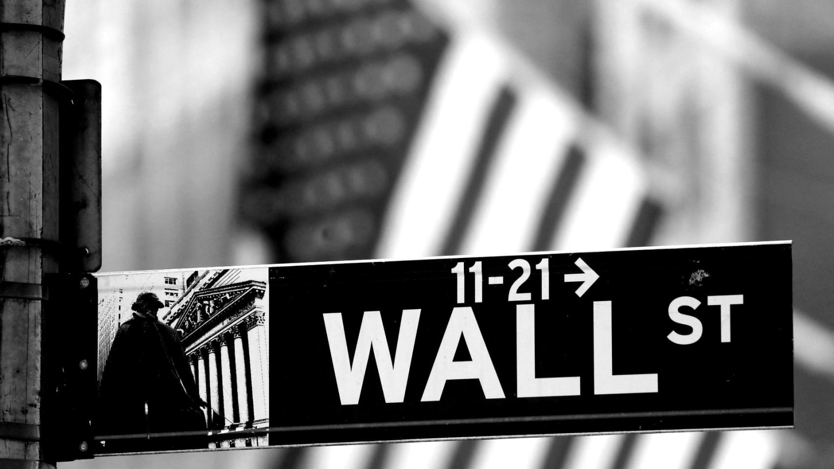 Wall Street