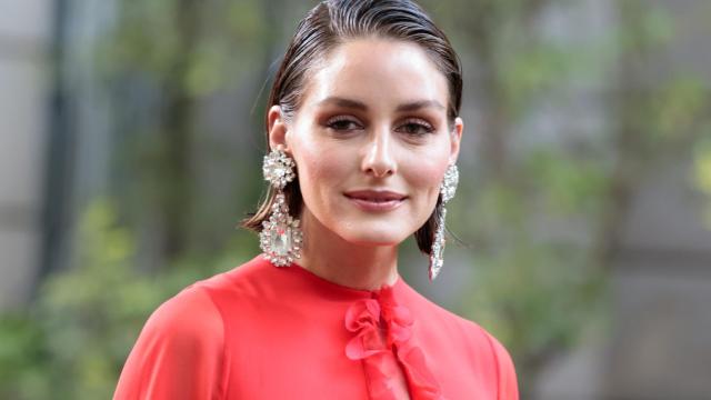 Olivia Palermo.