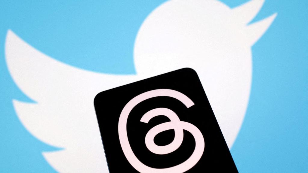 Twitter y Threads