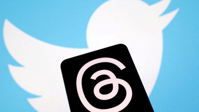 Twitter y Threads