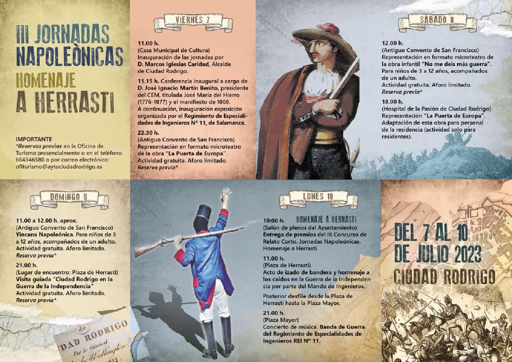 Semana Napoleónica