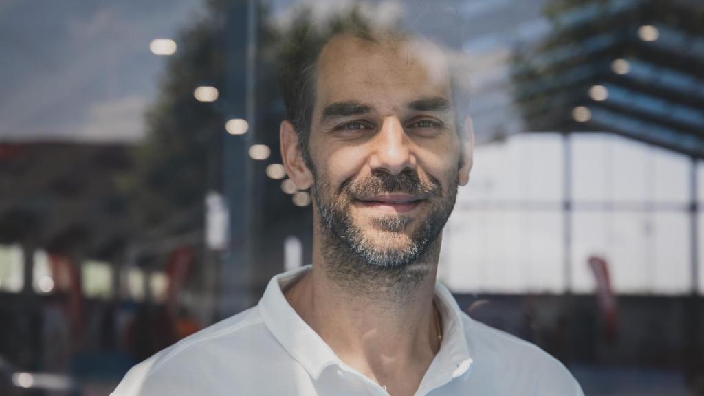 José Manuel Calderón