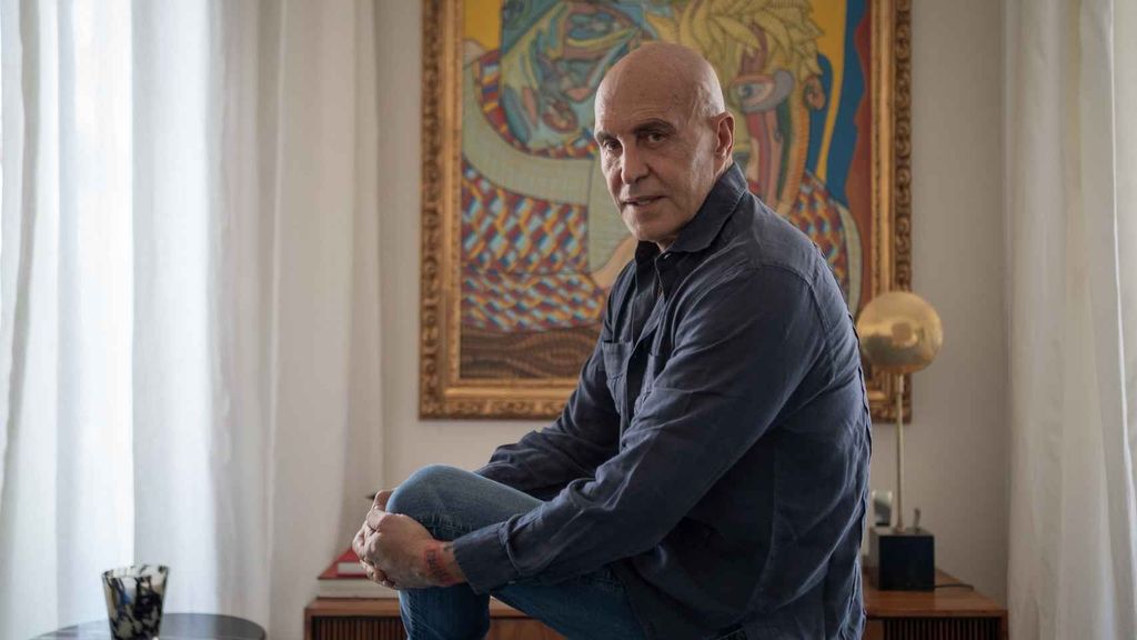 Kiko Matamoros.