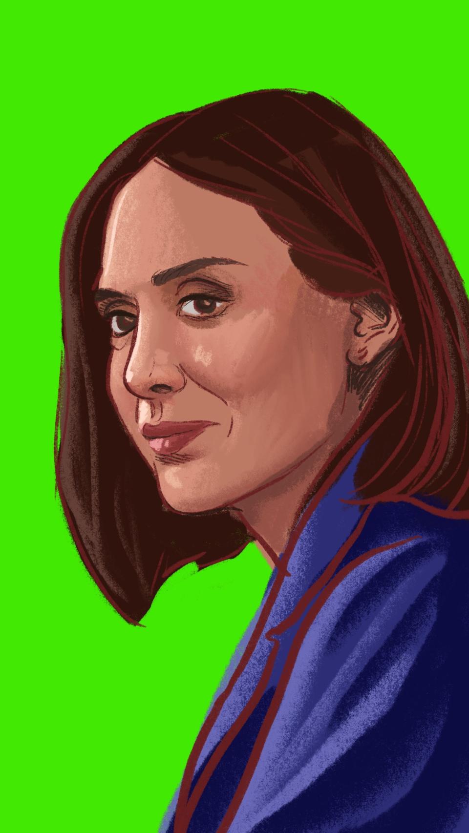Tamara Falcó.