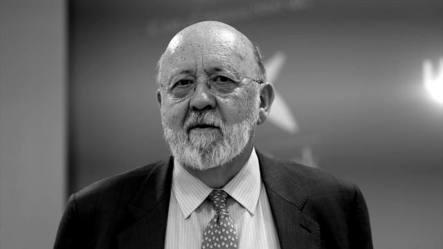 El presidente del CIS, José Félix Tezanos.