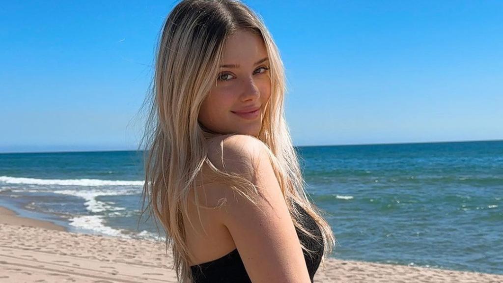 Lia Sikora.