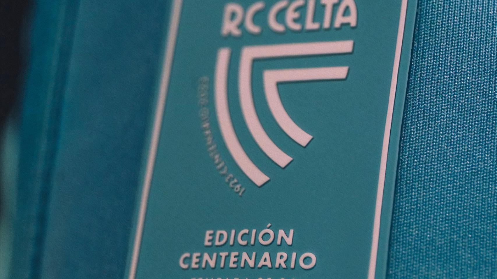 Uno de los detalles del diseño.