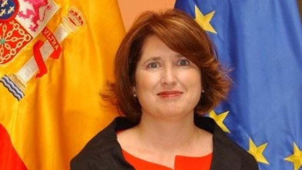 María Mercedes Gómez.
