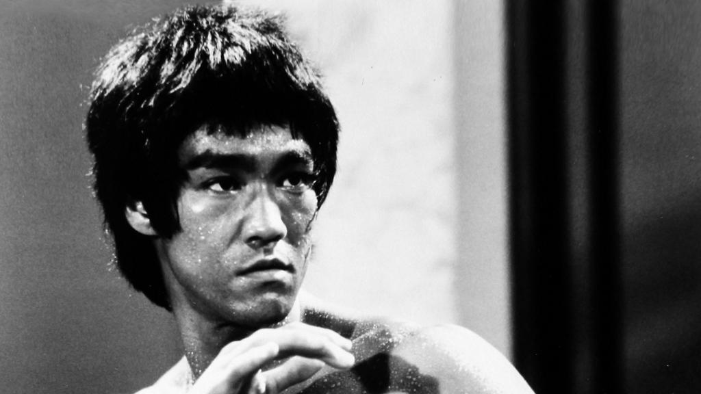 Bruce Lee