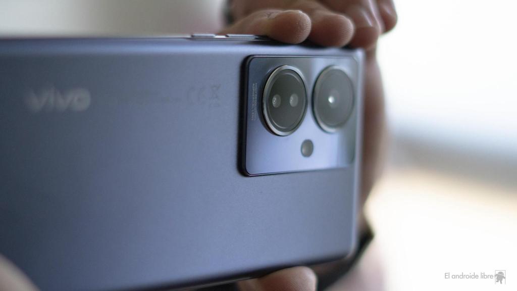 El Vivo V29 Lite es capaz de brindar una gran experiencia fotográfica