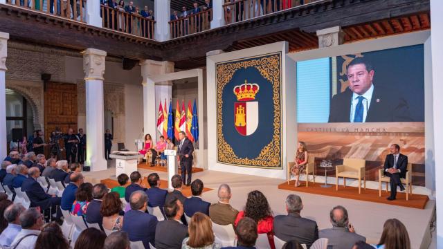 Foto: Javier Longobardo