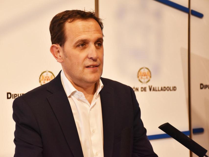 Conrado Íscar