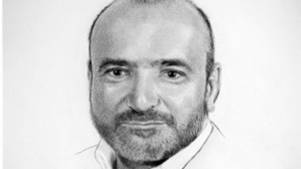 José Antonio Hernández de la Moya