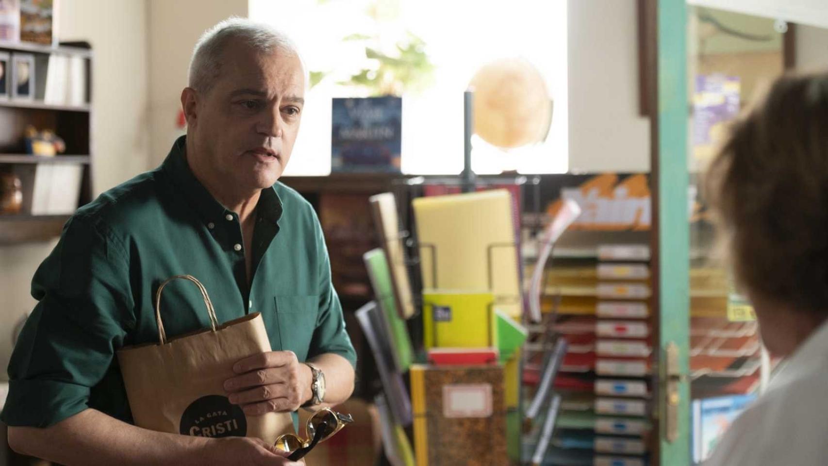 Ramón García en '4 Estrellas'.