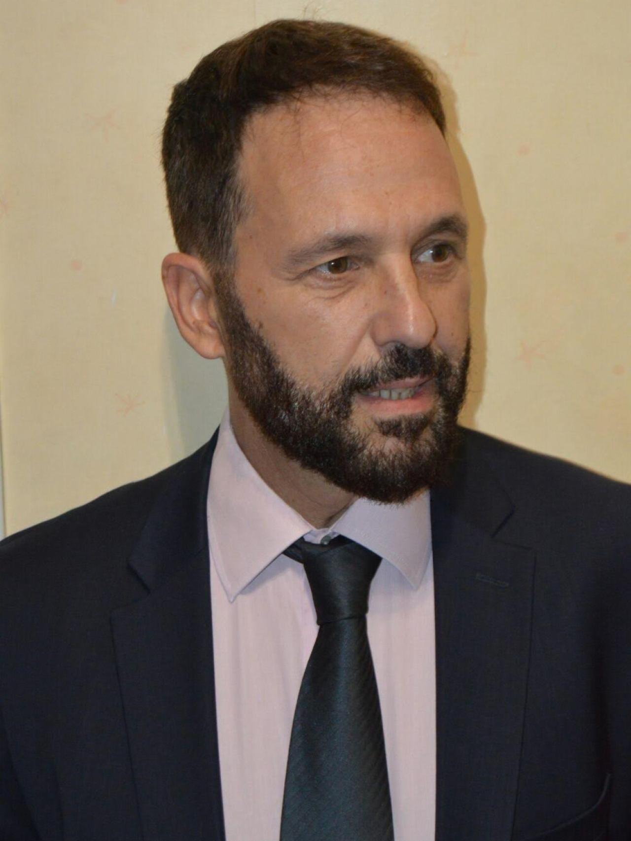 David Igual, director operaciones de Pensium