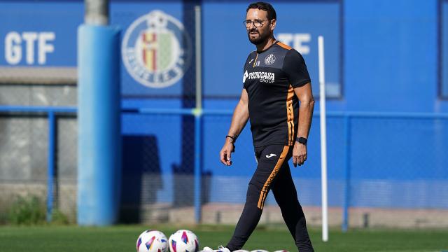 José Bordalás es el entrenador de Alicante que más partidos ha dirigido en Primera.