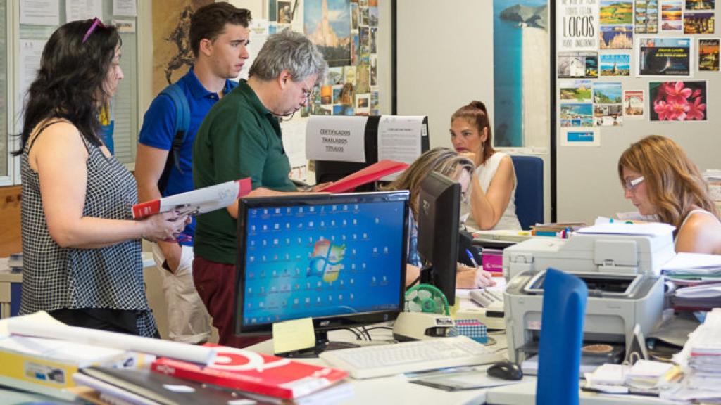 Carreras técnicas en la Universidad de Salamanca
