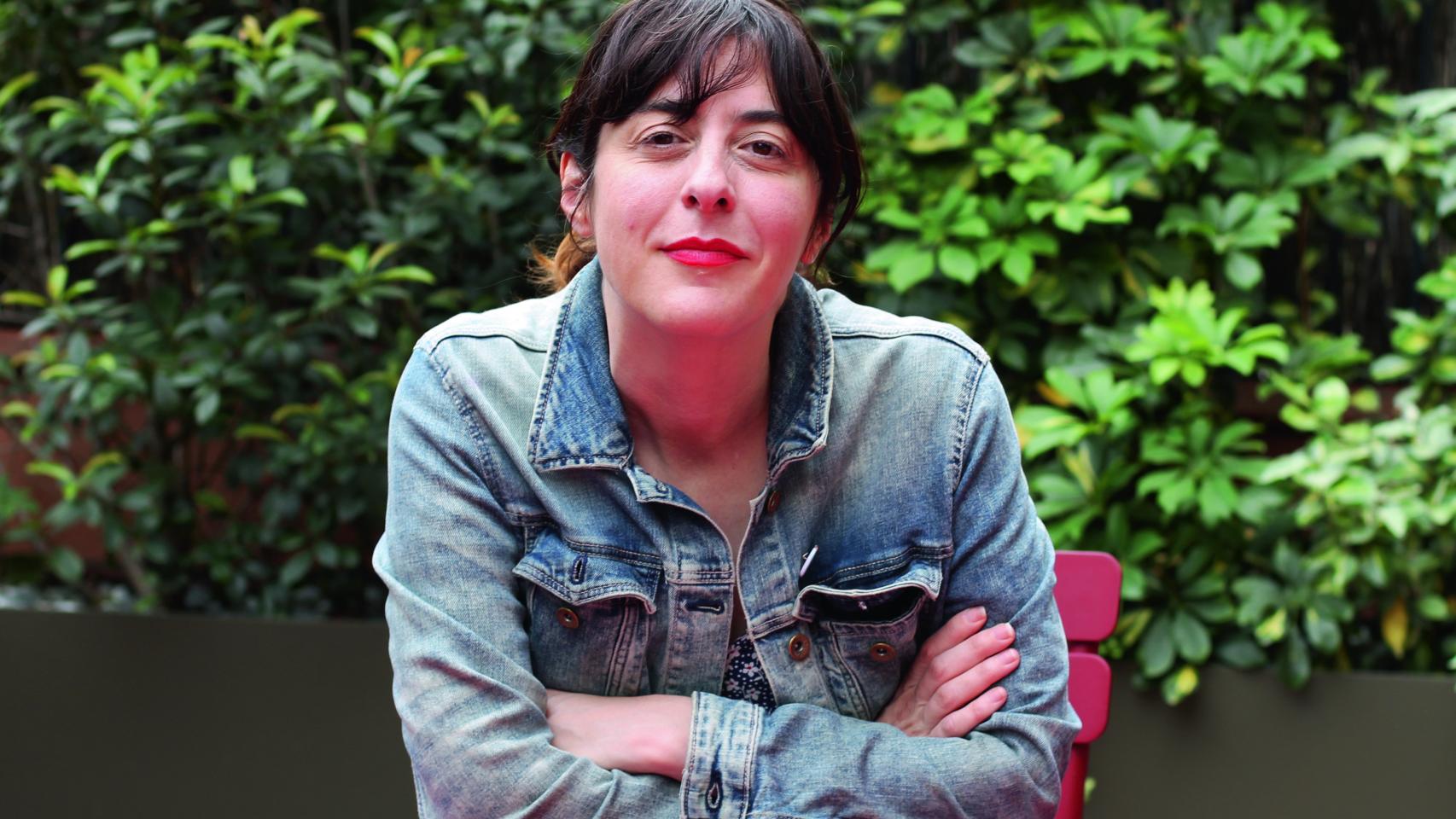 Johanna Marchella