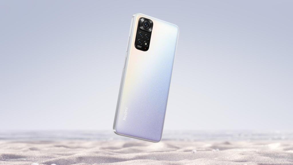 Redmi