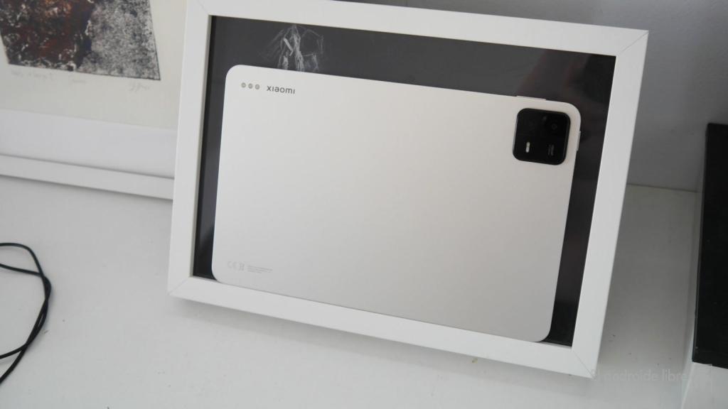 Xiaomi Pad 6