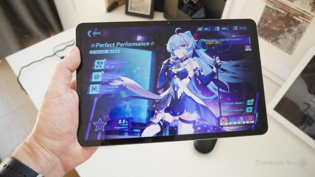 Xiaomi Pad 6
