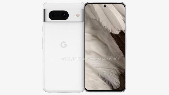 El Pixel 8 parece que va a seguir el camino del Pixel 7a