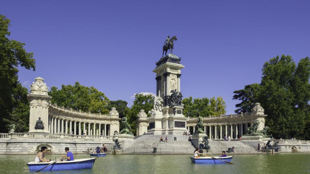 La ola de calor en Madrid tiene fecha de caducidad: este es el último día