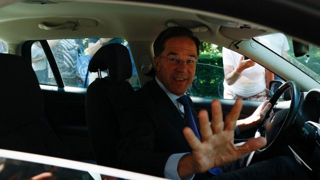 Mark Rutte no se postulará a su quinto mandato de Países Bajos y se retira de la política.