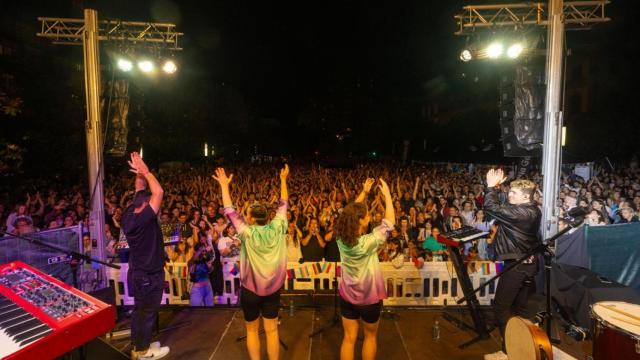 Foto: Atlantic Pride