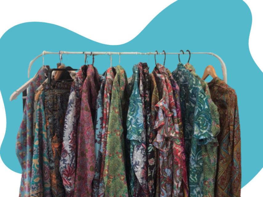 La colección Índigo