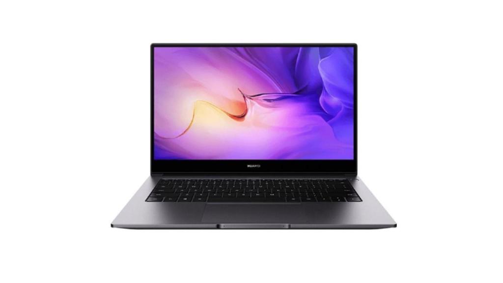 Matebook d14