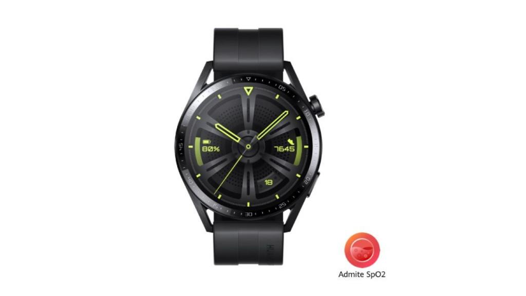 WATCH GT3